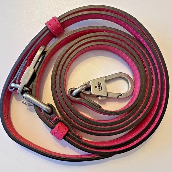 Gucci x SEGA Limited Edition Crossbody Bag - Picture 7 of 9